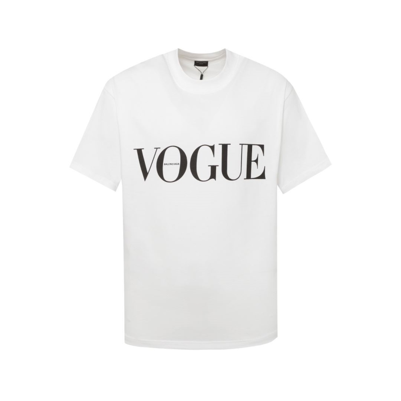 Ba*len*cia*ga t-shirts